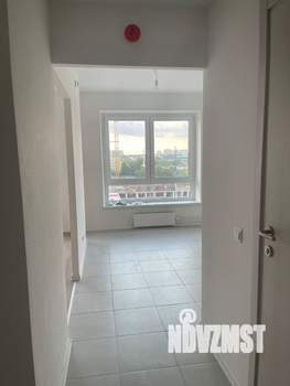 1-к квартира, вторичка, 34м2, 8/22 этаж