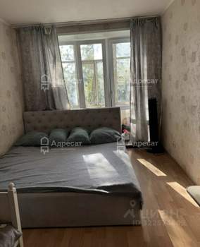1-к квартира, вторичка, 29м2, 3/5 этаж