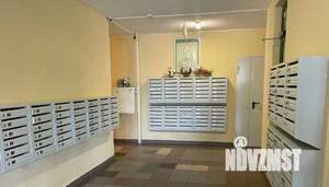 Студия квартира, вторичка, 30м2, 14/22 этаж