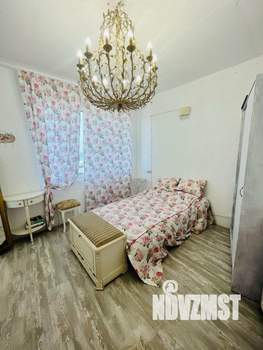 1-к квартира, вторичка, 39м2, 18/19 этаж