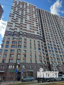 3-к квартира, вторичка, 66м2, 13/24 этаж