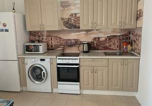 1-к квартира, вторичка, 31м2, 4/25 этаж