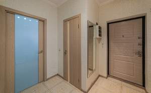 3-к квартира, вторичка, 78м2, 13/25 этаж