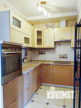 1-к квартира, вторичка, 50м2, 11/24 этаж