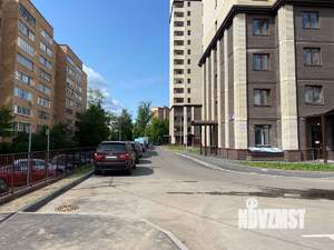 1-к квартира, вторичка, 39м2, 9/25 этаж