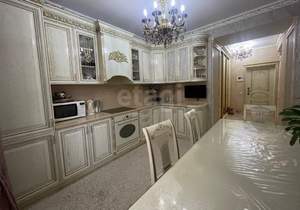 3-к квартира, вторичка, 85м2, 3/22 этаж