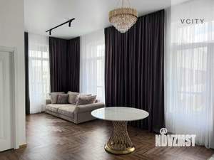 2-к квартира, вторичка, 52м2, 24/24 этаж