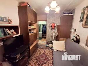 3-к квартира, вторичка, 57м2, 1/9 этаж