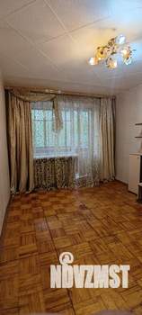 1-к квартира, вторичка, 33м2, 2/12 этаж
