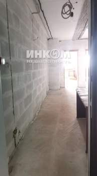 1-к квартира, вторичка, 49м2, 15/24 этаж