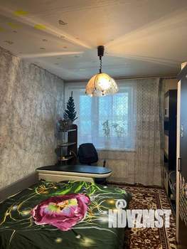 2-к квартира, вторичка, 51м2, 1/10 этаж