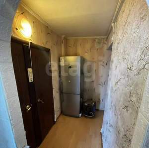 2-к квартира, вторичка, 52м2, 10/12 этаж