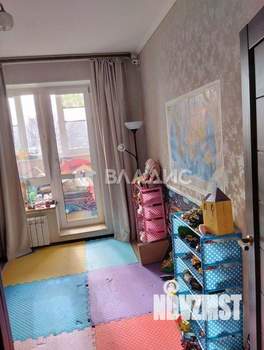2-к квартира, вторичка, 47м2, 5/25 этаж