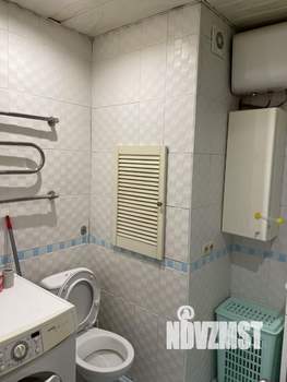1-к квартира, вторичка, 44м2, 12/16 этаж