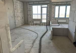 2-к квартира, вторичка, 40м2, 22/25 этаж