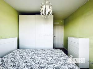 1-к квартира, вторичка, 38м2, 3/15 этаж