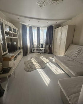 3-к квартира, вторичка, 78м2, 13/24 этаж