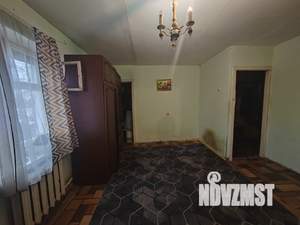 1-к квартира, вторичка, 32м2, 2/4 этаж
