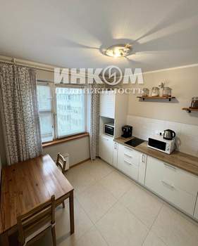 2-к квартира, вторичка, 54м2, 16/17 этаж