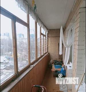 3-к квартира, вторичка, 60м2, 4/9 этаж