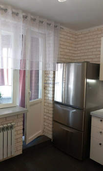 2-к квартира, вторичка, 56м2, 19/24 этаж