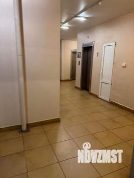 3-к квартира, вторичка, 88м2, 2/24 этаж