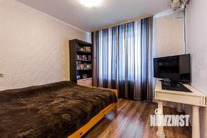 3-к квартира, вторичка, 73м2, 2/22 этаж