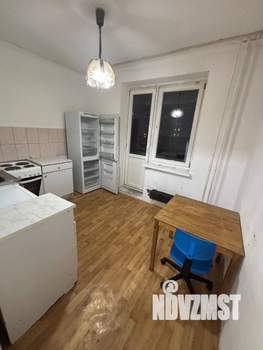 1-к квартира, вторичка, 39м2, 14/20 этаж
