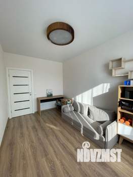 3-к квартира, вторичка, 65м2, 23/26 этаж