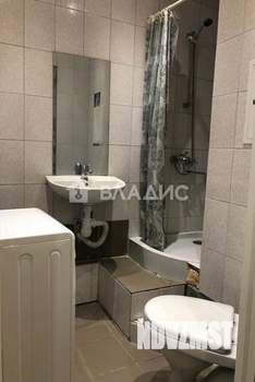 Студия квартира, вторичка, 25м2, 1/25 этаж