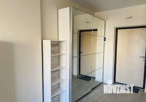 Студия квартира, вторичка, 33м2, 5/16 этаж