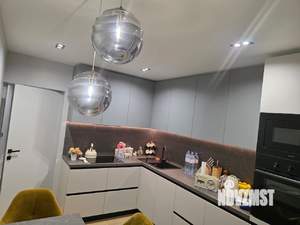 2-к квартира, вторичка, 68м2, 8/20 этаж