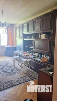 3-к квартира, вторичка, 62м2, 4/5 этаж