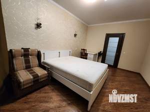 1-к квартира, вторичка, 37м2, 7/20 этаж