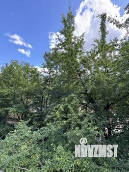 1-к квартира, вторичка, 31м2, 3/5 этаж