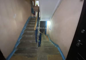 3-к квартира, вторичка, 57м2, 3/5 этаж