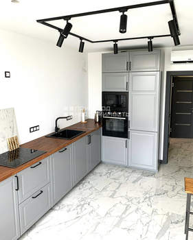 1-к квартира, вторичка, 47м2, 5/12 этаж