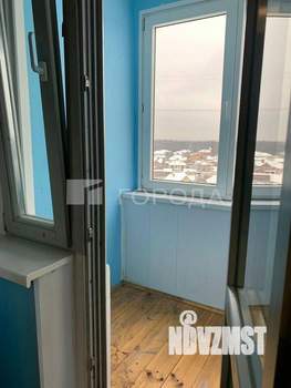 1-к квартира, вторичка, 45м2, 13/22 этаж