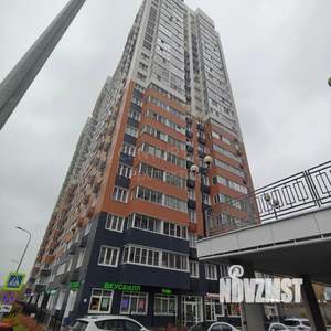 2-к квартира, вторичка, 53м2, 10/25 этаж