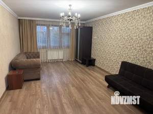 2-к квартира, вторичка, 88м2, 2/25 этаж