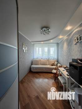 2-к квартира, вторичка, 48м2, 7/9 этаж