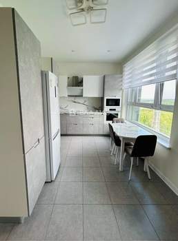 2-к квартира, вторичка, 50м2, 18/24 этаж