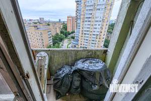 3-к квартира, вторичка, 62м2, 12/12 этаж