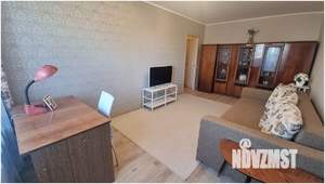 2-к квартира, вторичка, 47м2, 6/9 этаж