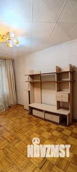 1-к квартира, вторичка, 33м2, 2/12 этаж