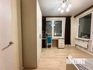 2-к квартира, вторичка, 54м2, 3/20 этаж