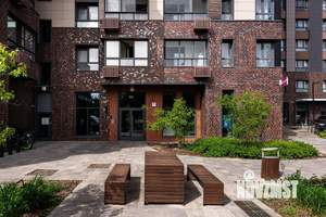 2-к квартира, вторичка, 48м2, 2/24 этаж