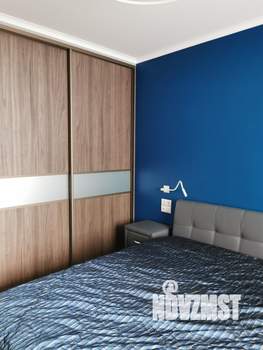 2-к квартира, вторичка, 58м2, 8/25 этаж