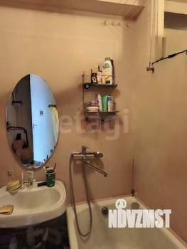 1-к квартира, вторичка, 40м2, 9/9 этаж