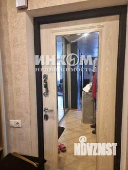 1-к квартира, вторичка, 38м2, 2/25 этаж